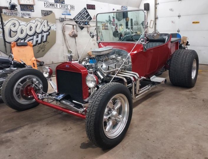street rods