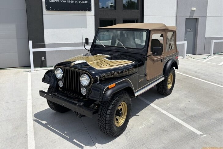 off road vehicles