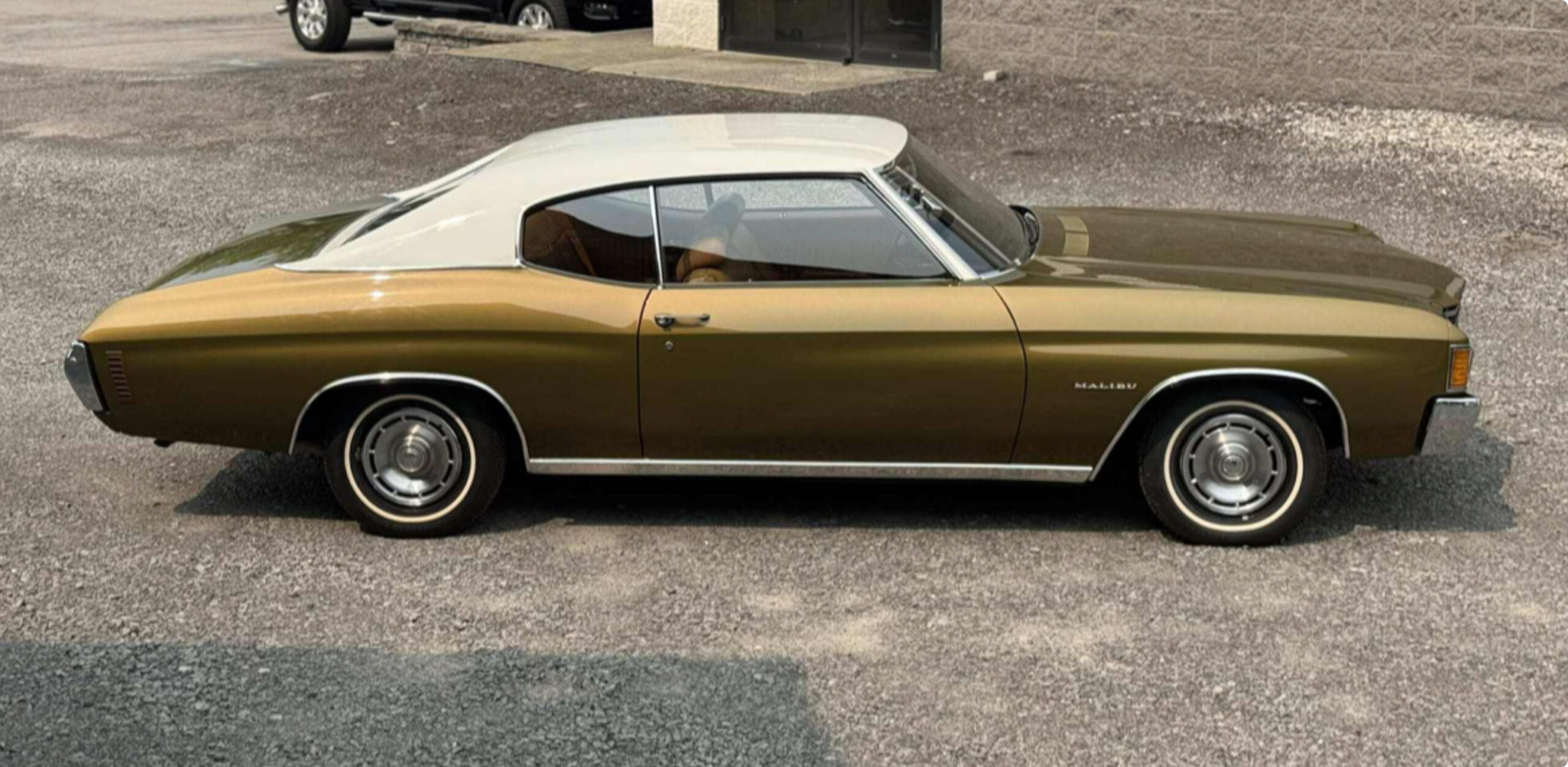 original Chevelle