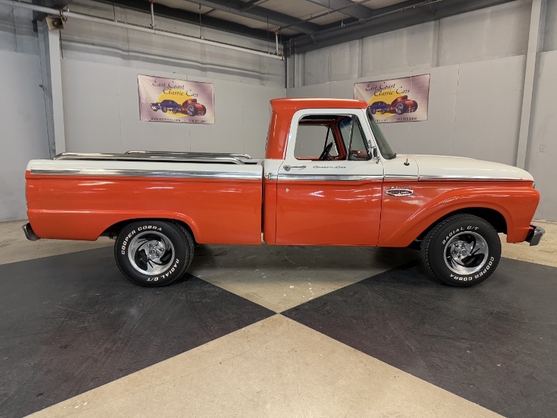 trucks