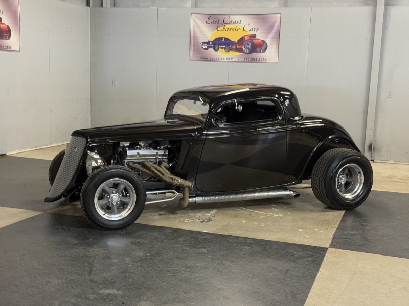 street rod