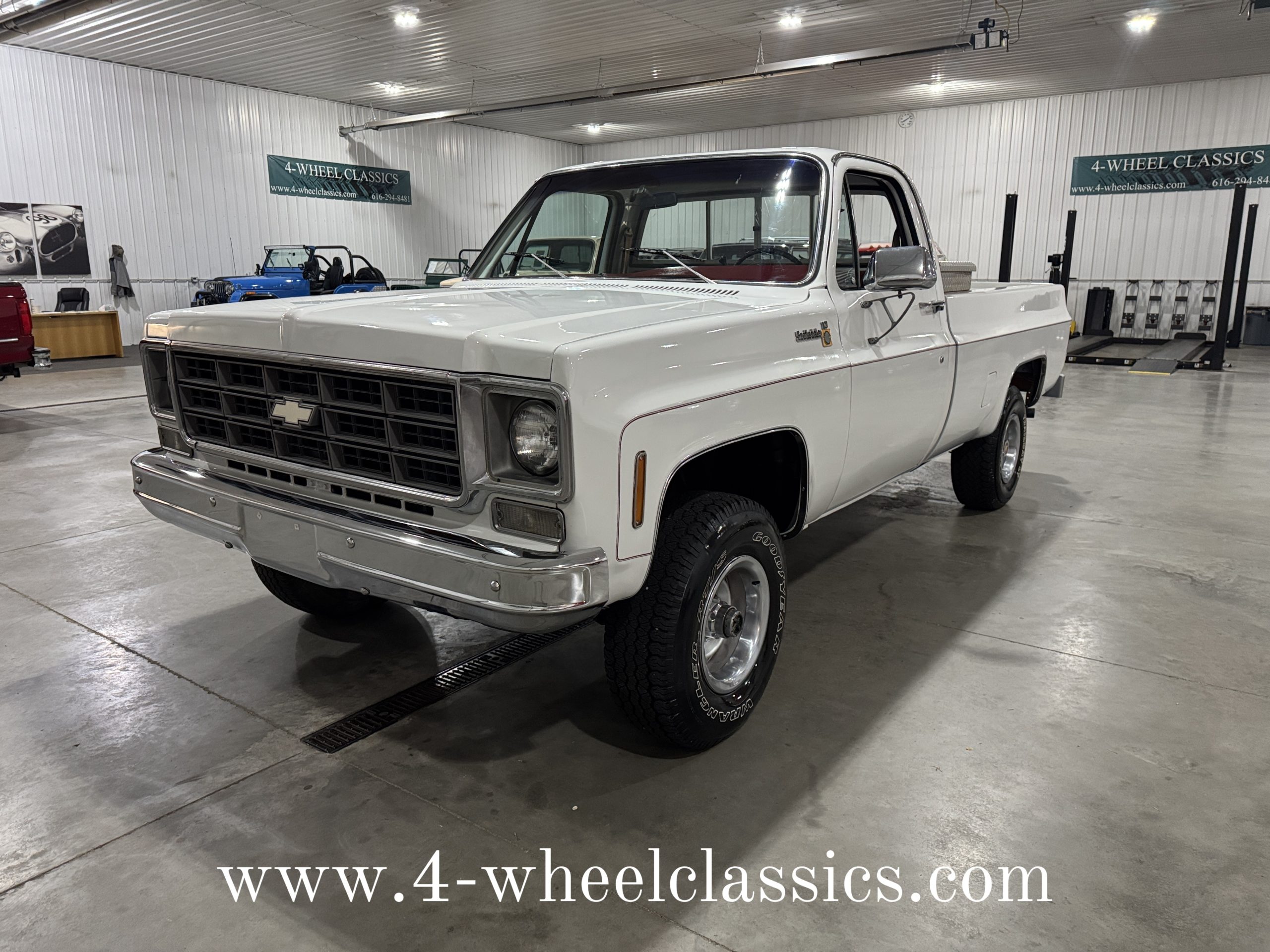 trucks for sale