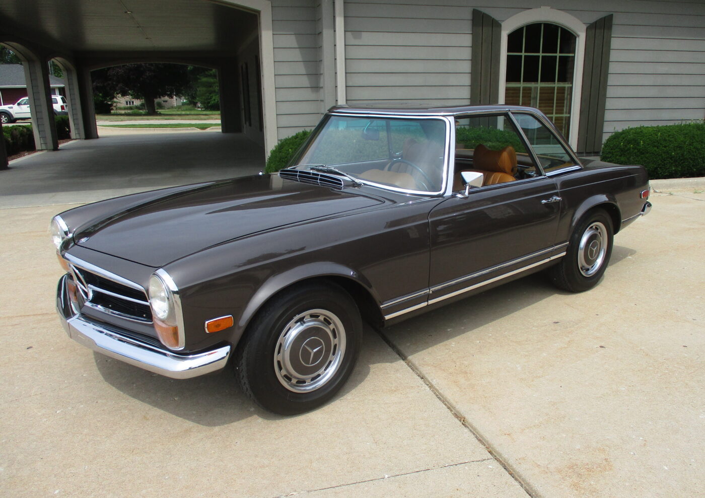 Best of everything restoration