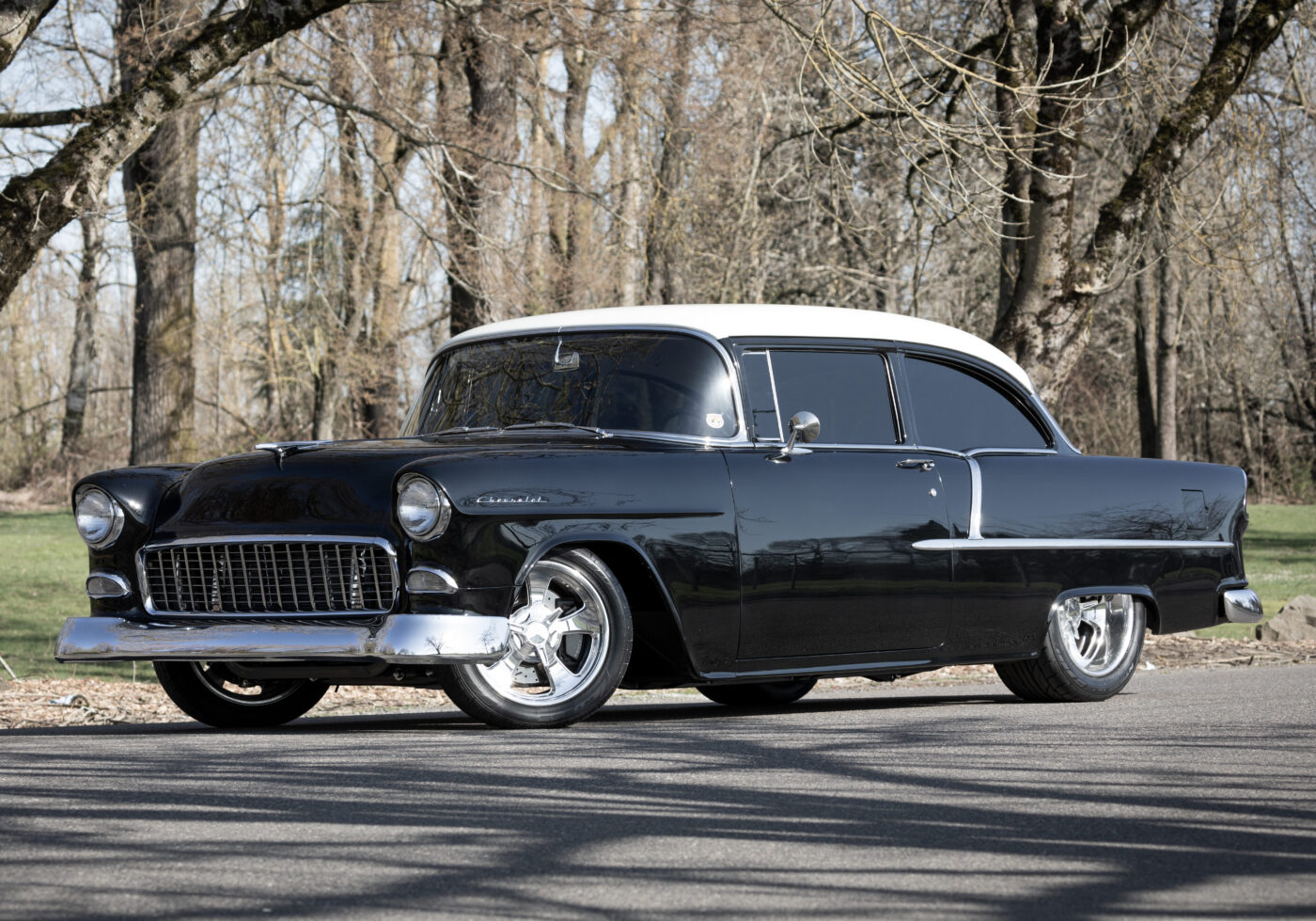 Pro Touring