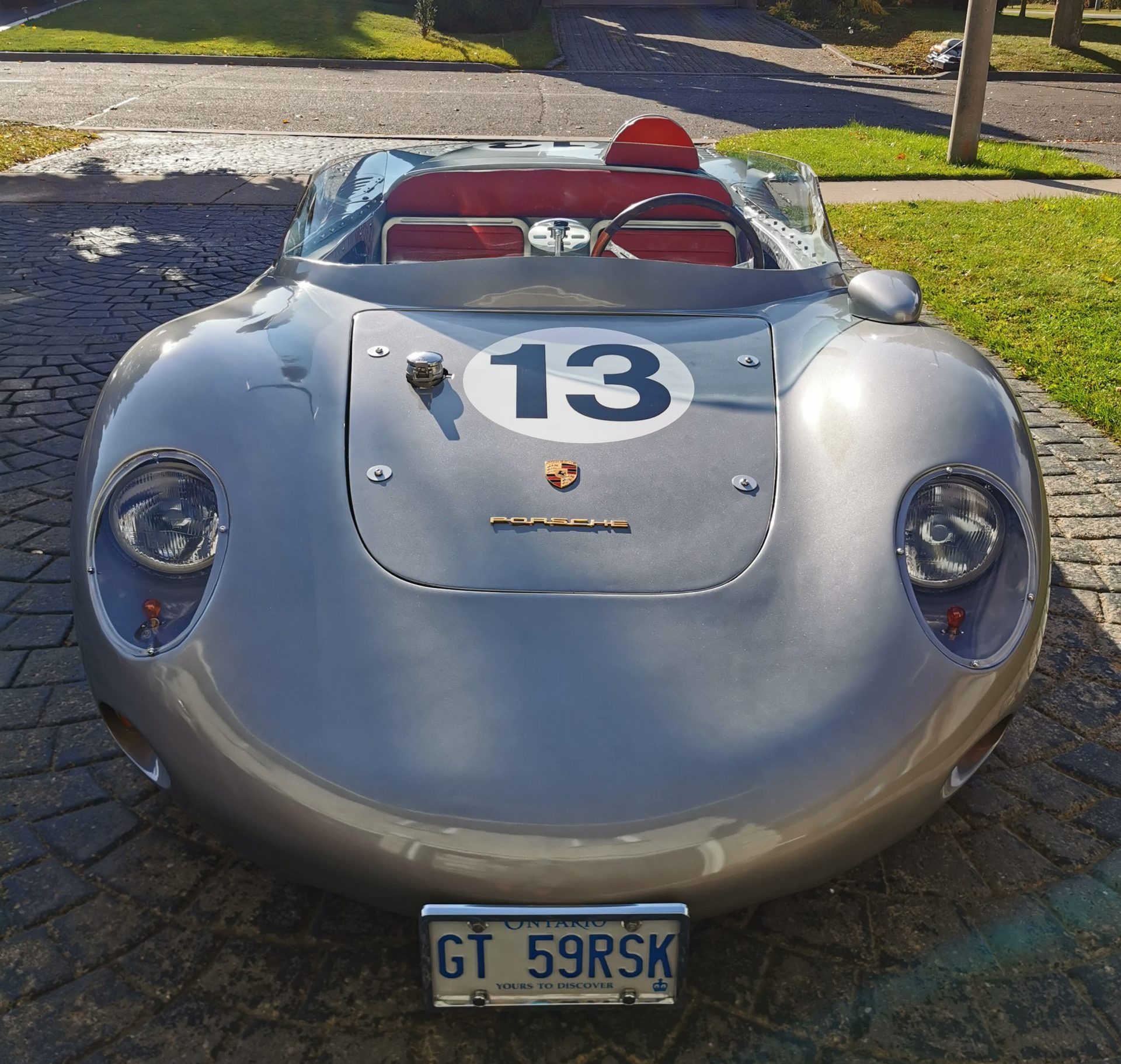 spyder