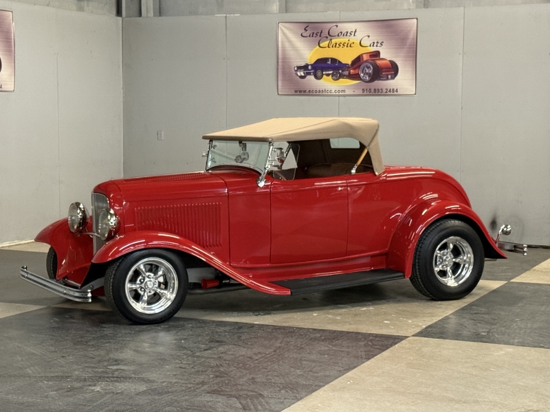 street rod