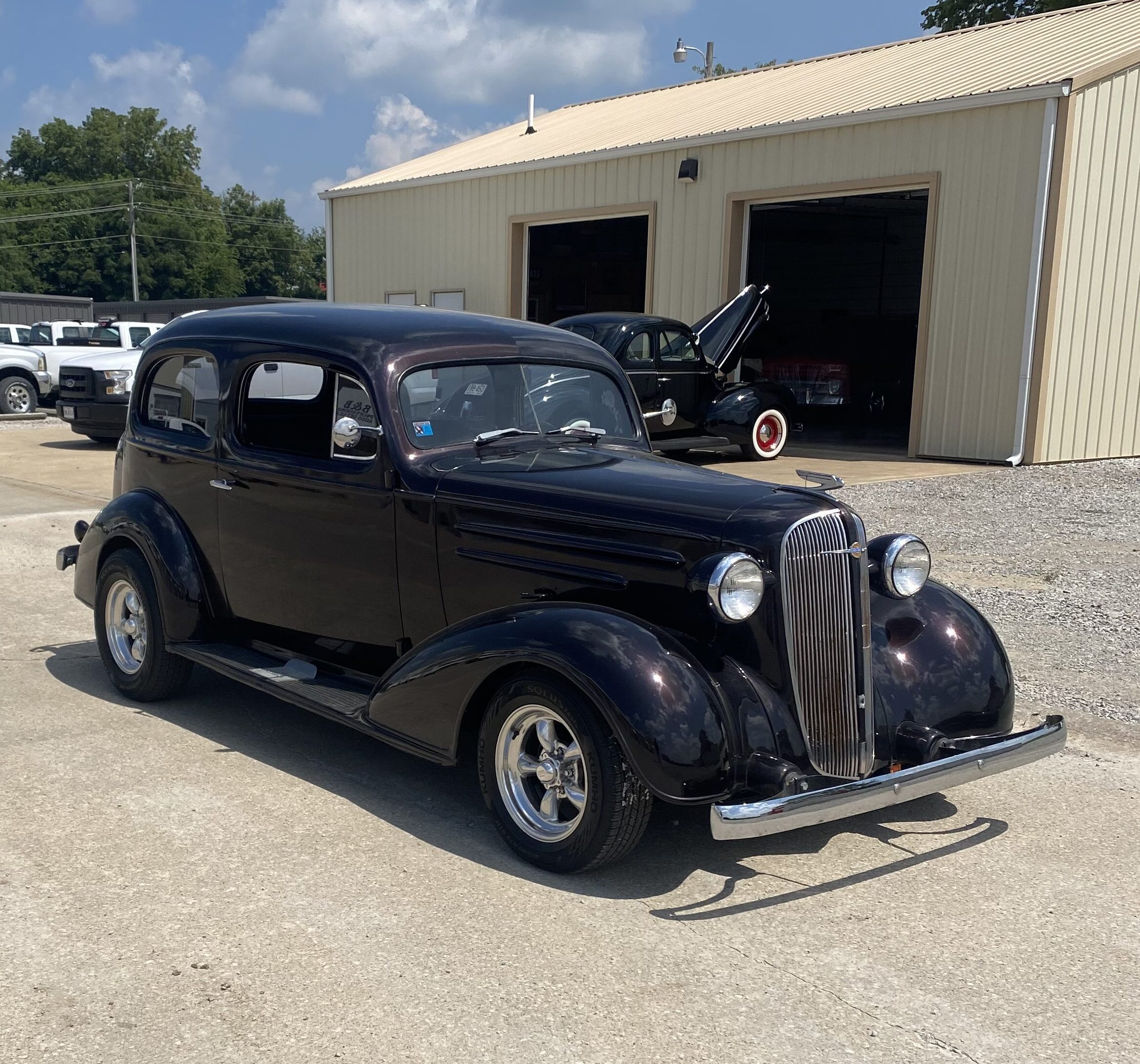 street rod for sale