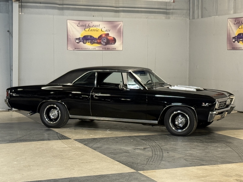 muscle cars