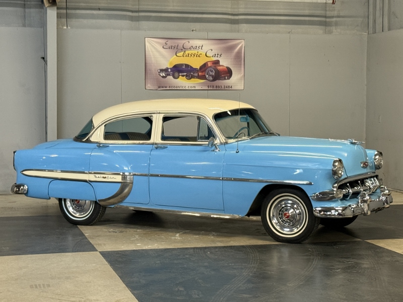 classic cars
