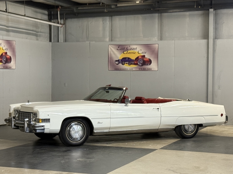 luxury cars