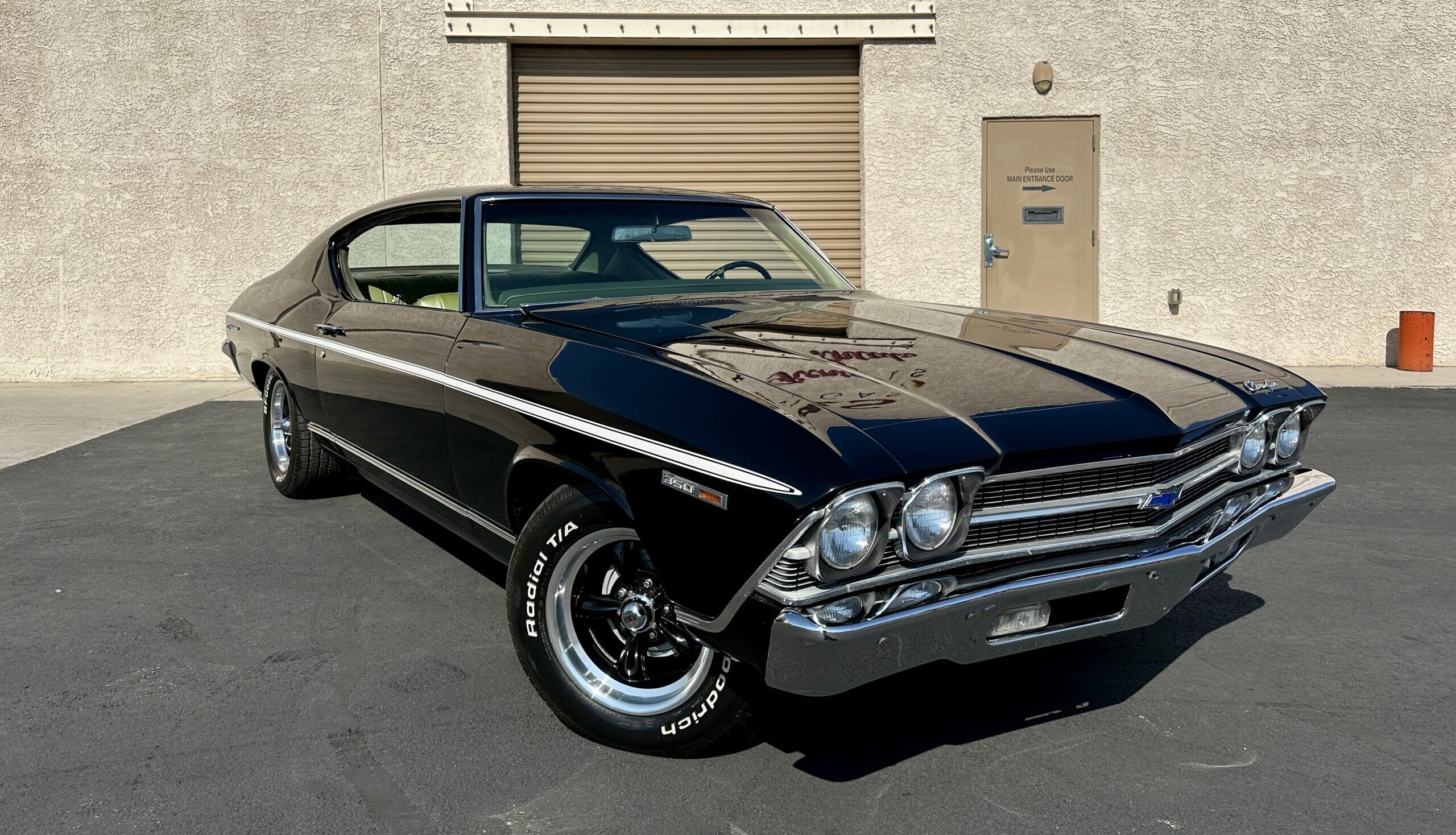 sport coupe