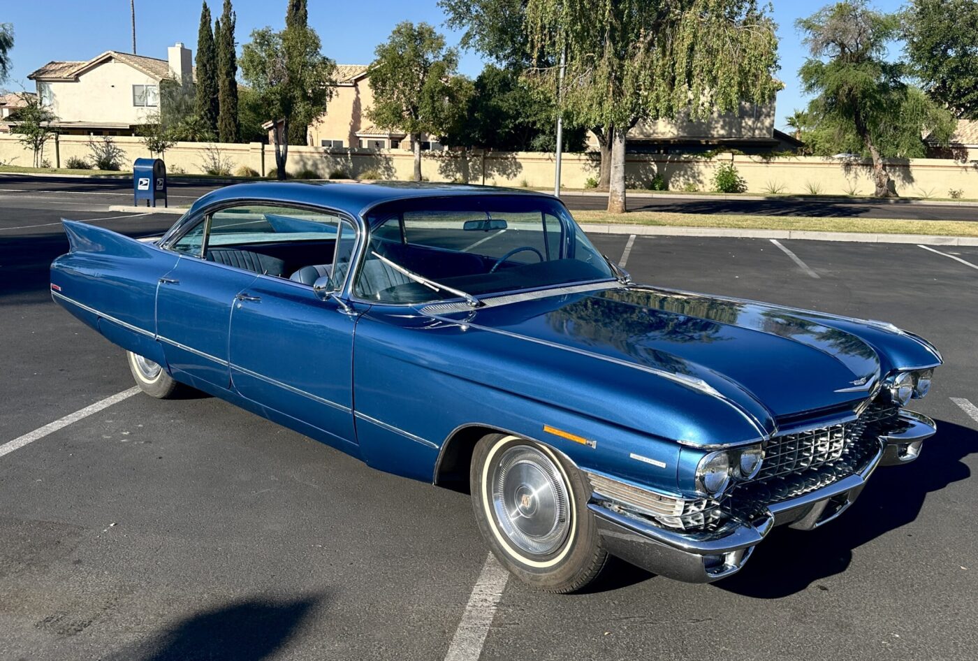 classic luxury car for sale