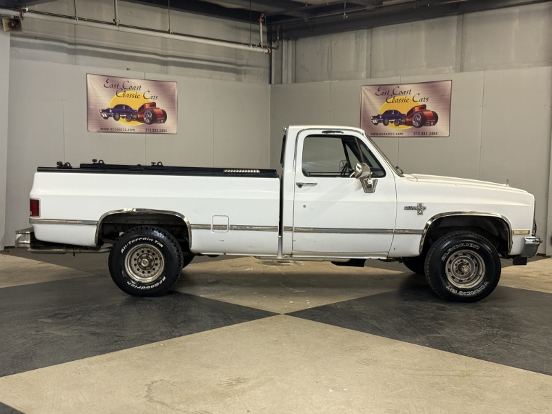 trucks