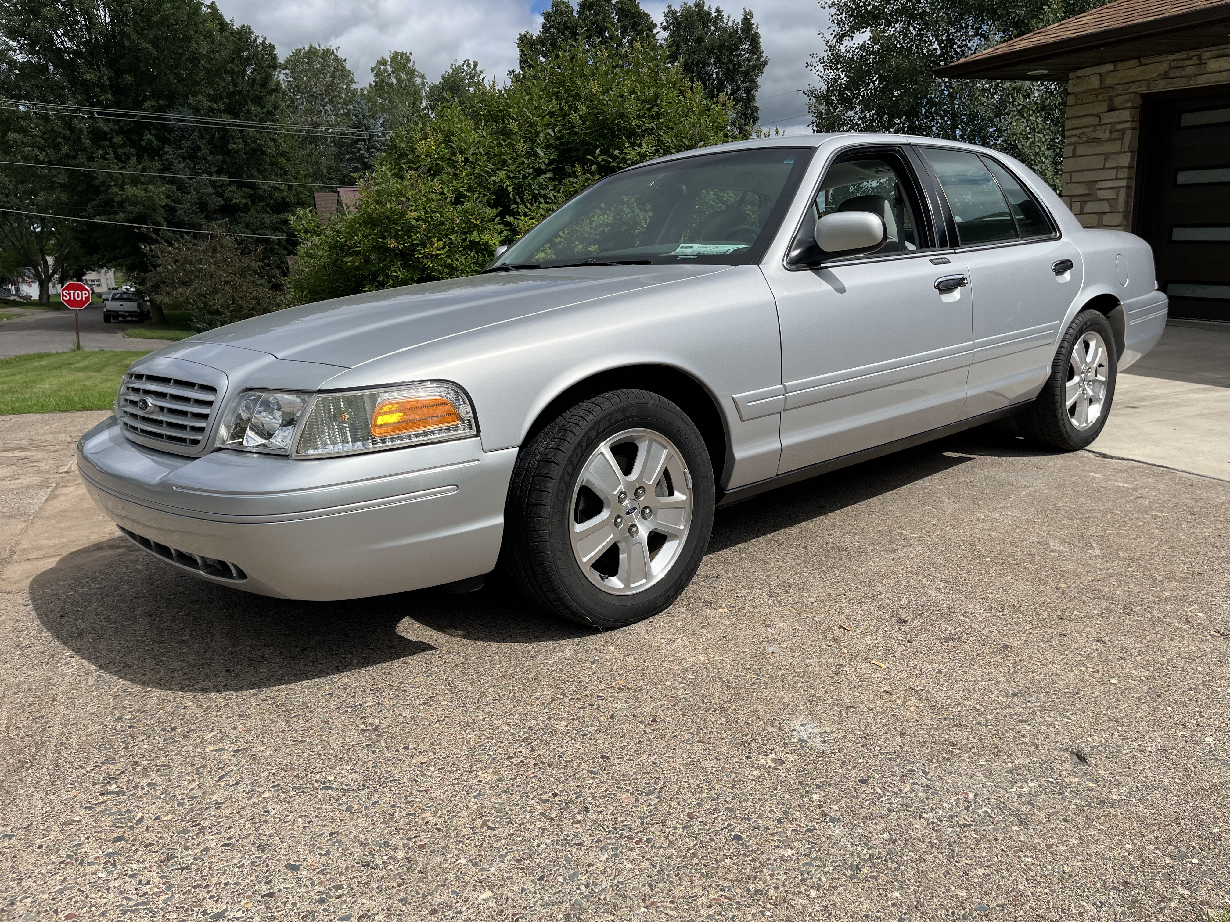 low miles