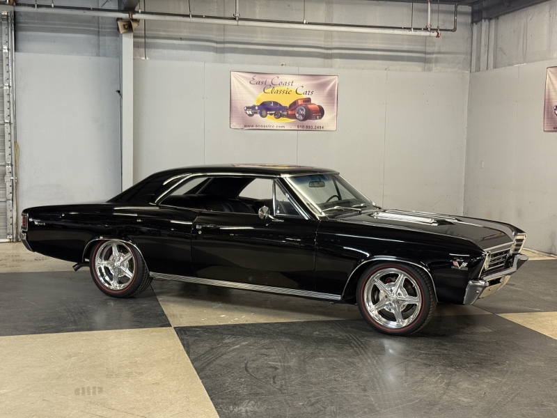 muscle cars