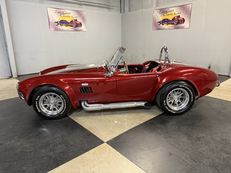 replica cars