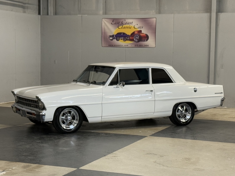 muscle cars