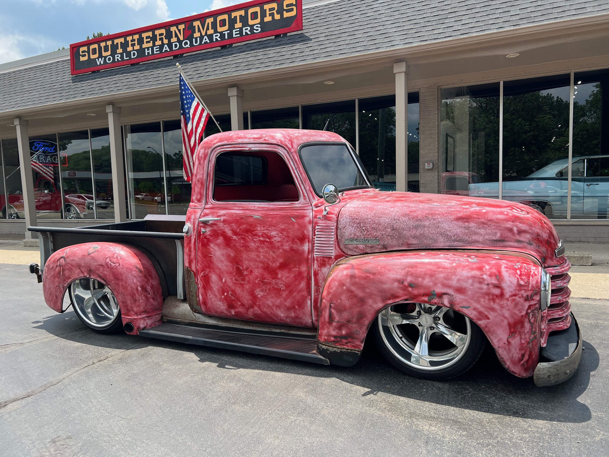 trucks