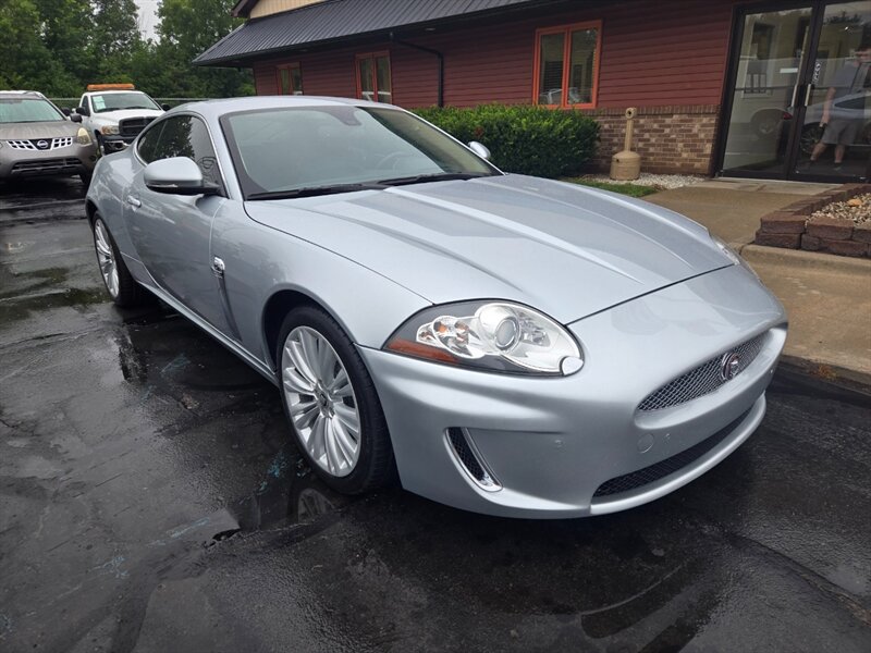 luxury cars