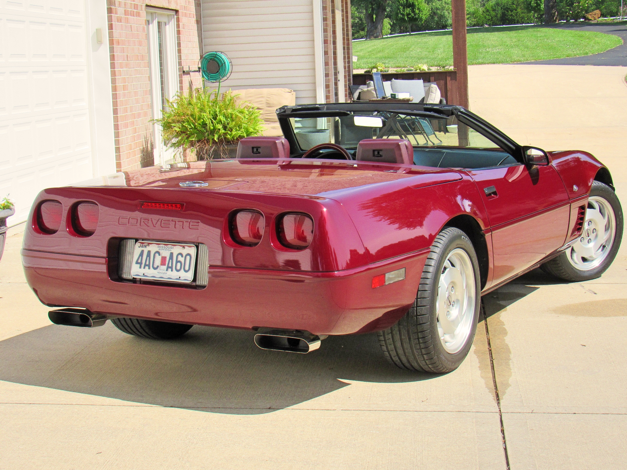 40th Anniversary