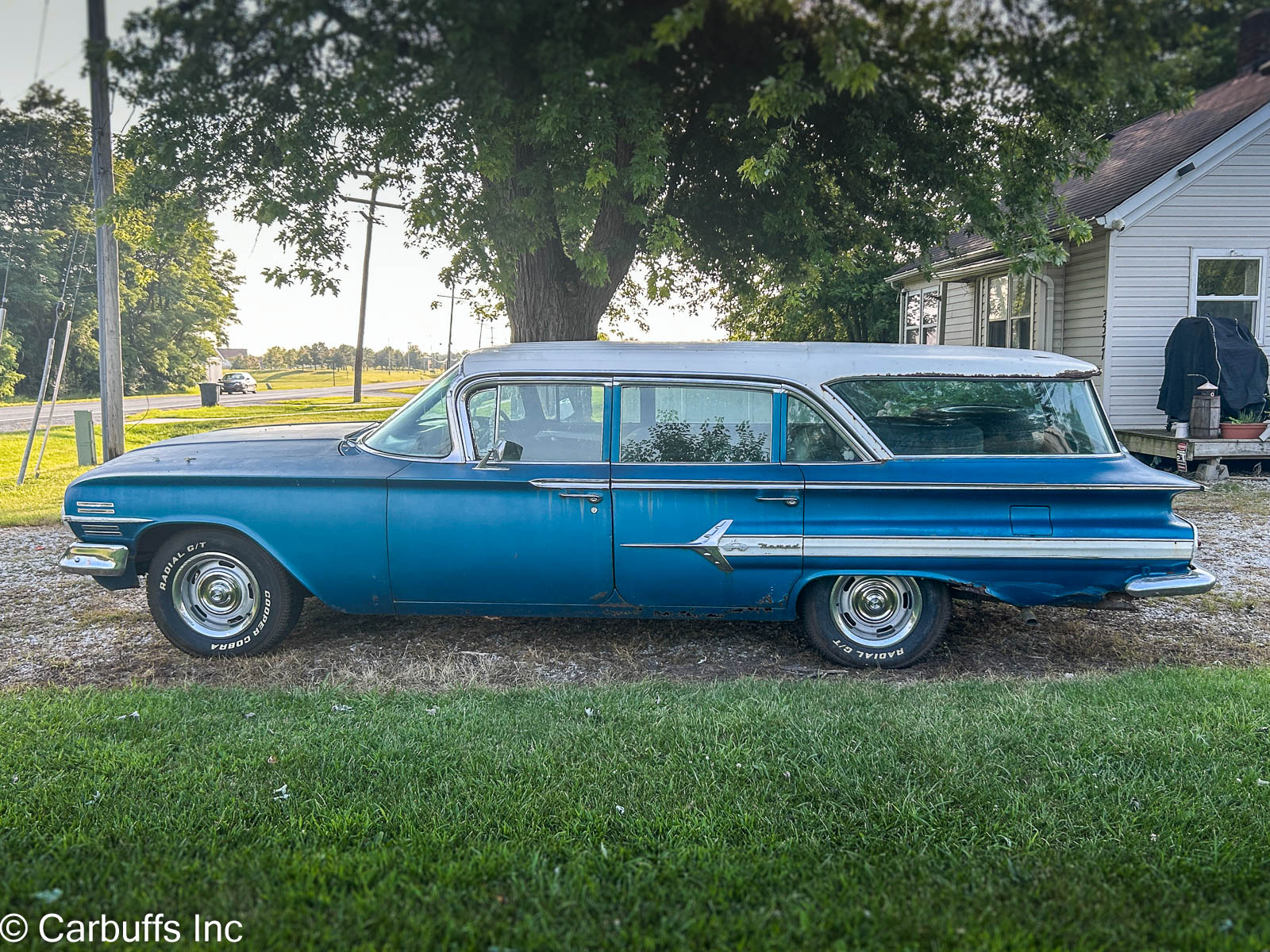 classic cars