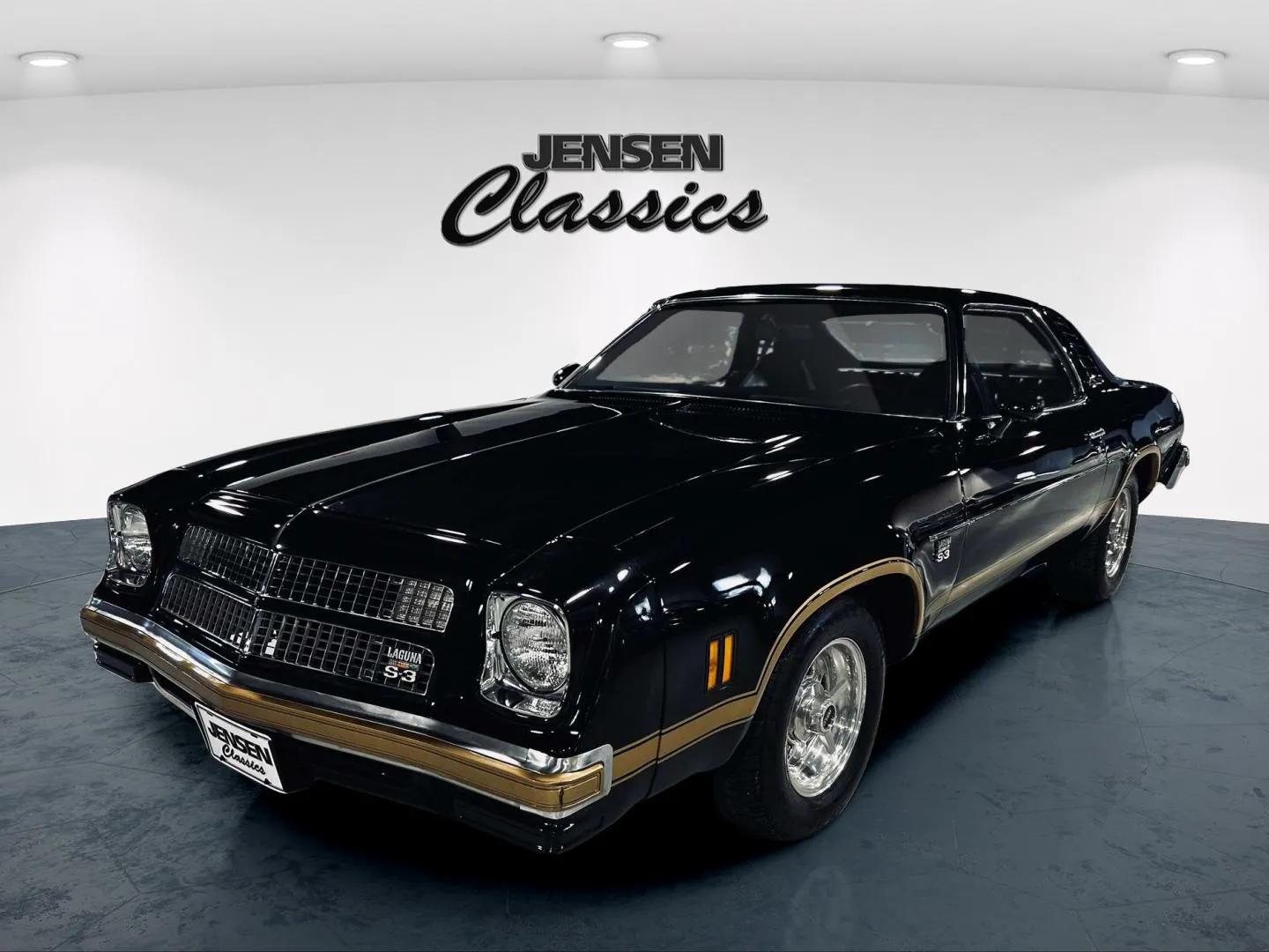 luxury cars