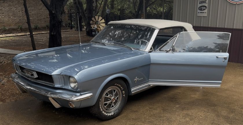 sports car for sale