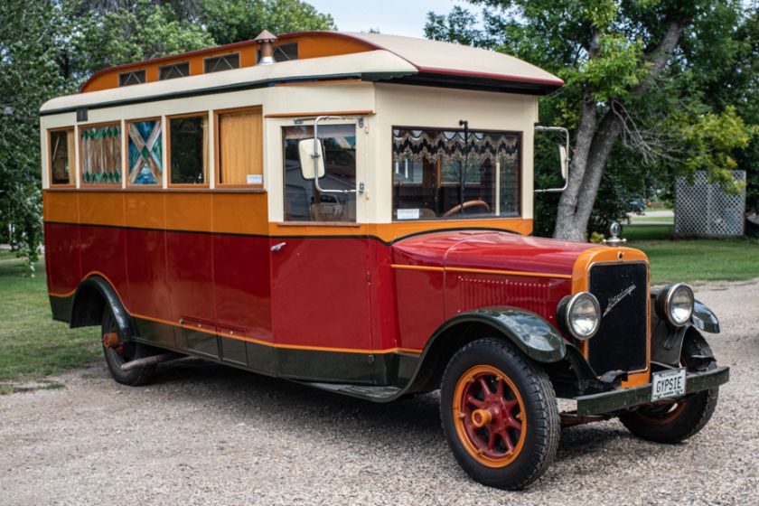 classic cars