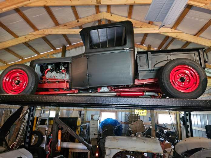 trucks