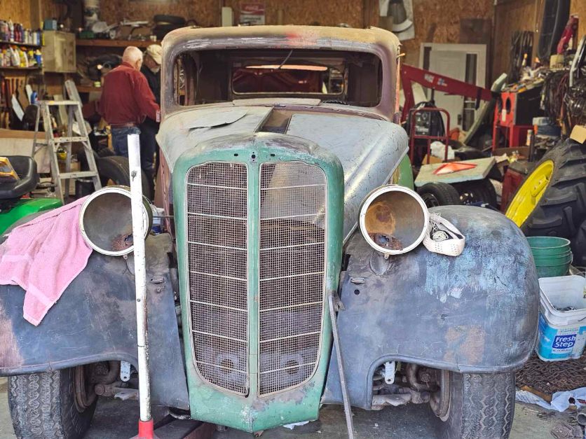 classic cars