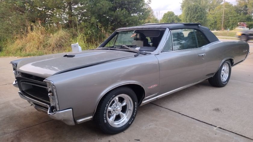 convertible