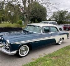classic cars