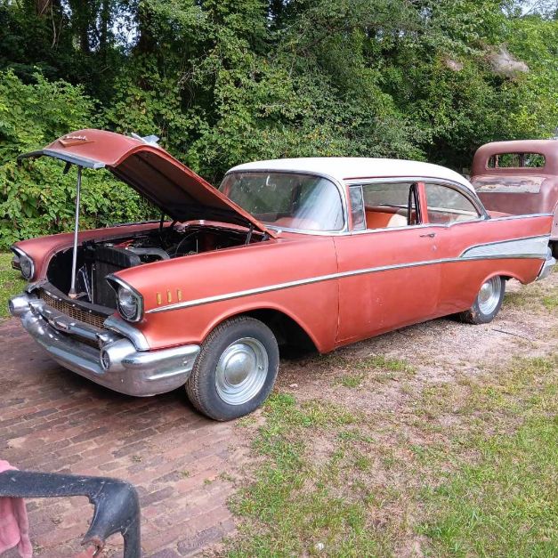 classic cars