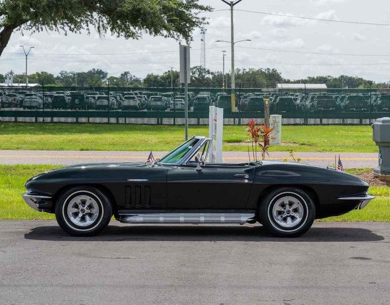 sports cars