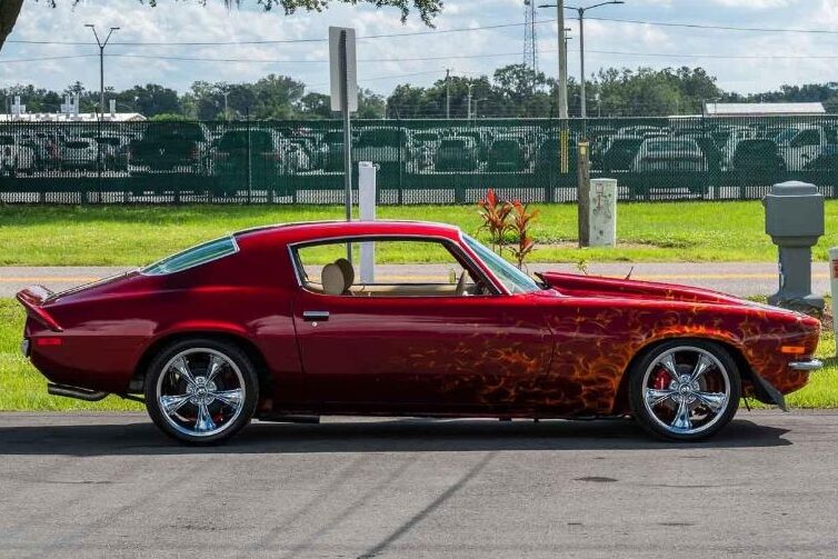 Show Car