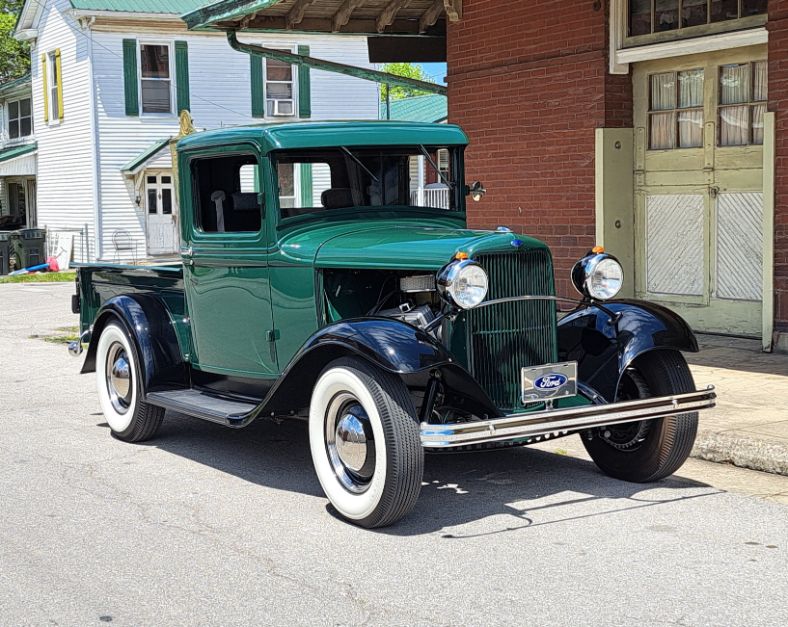 classic cars