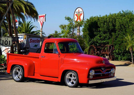 stunning classic