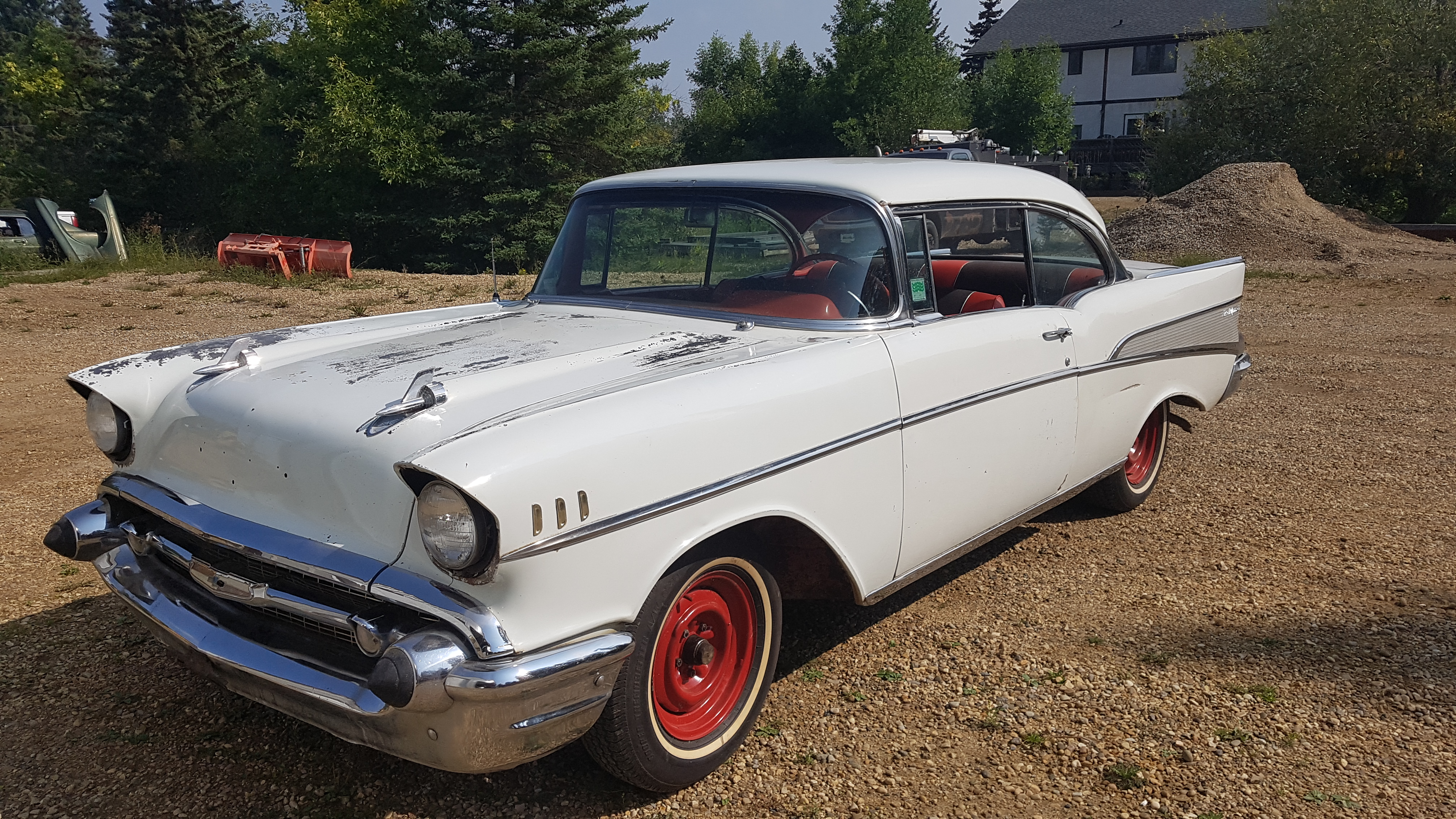 classic car for sale