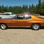 color was changed to copper