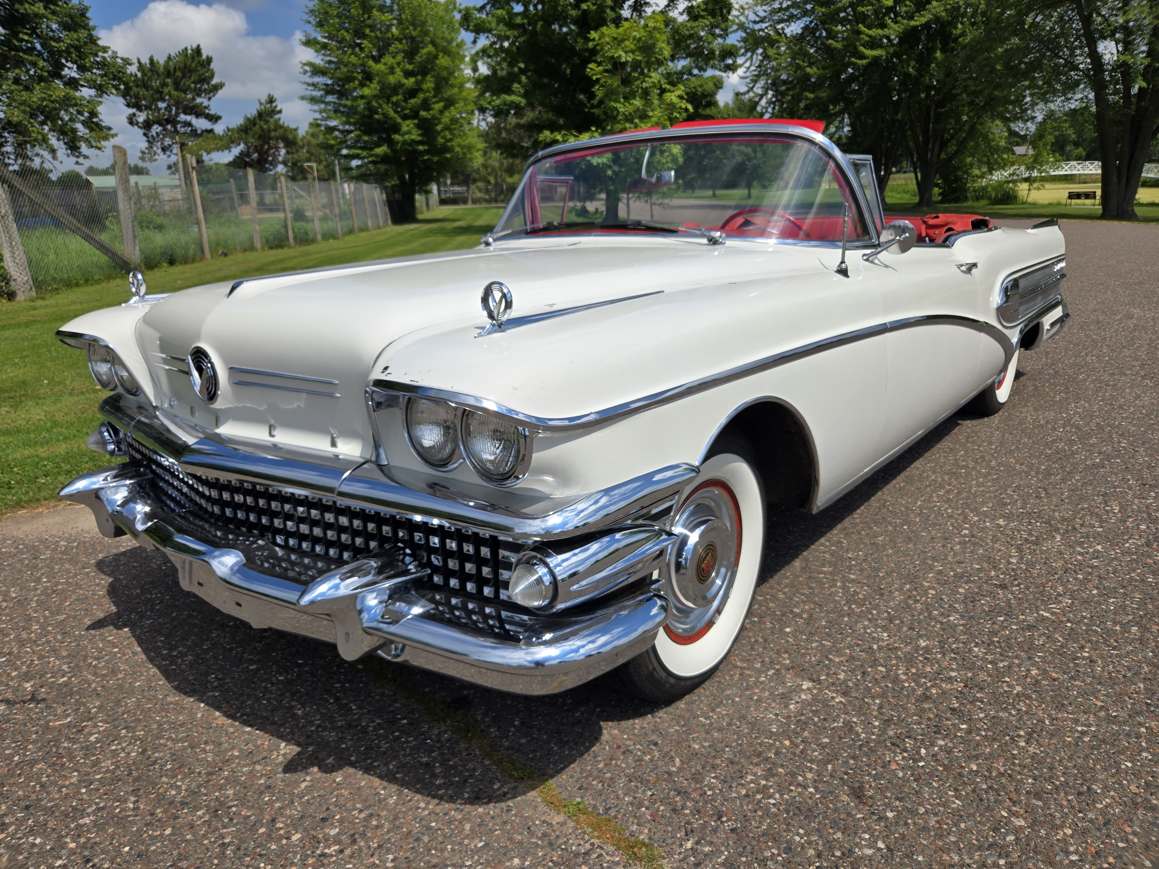 convertible