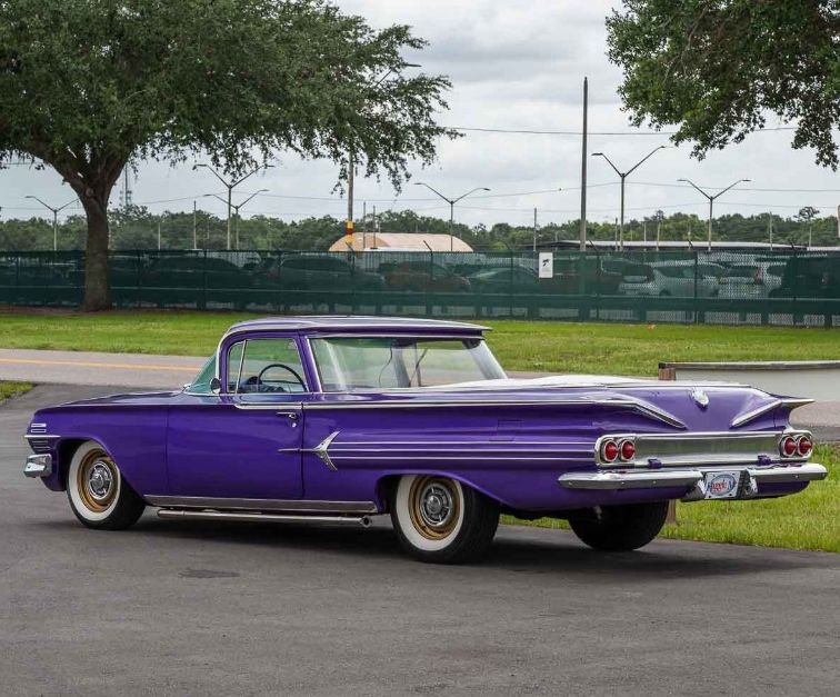 classic cars