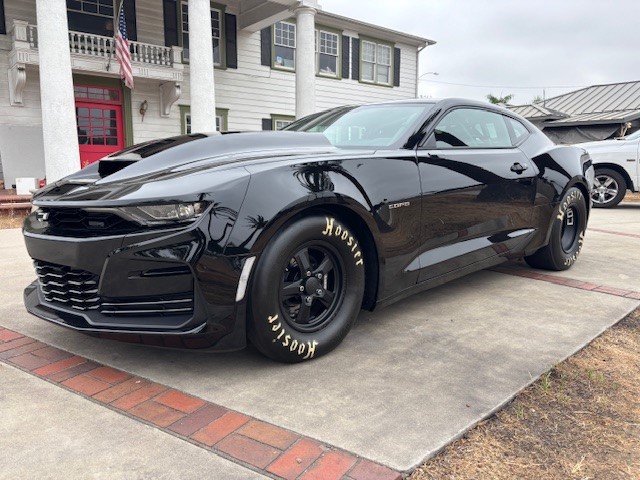 sports cars