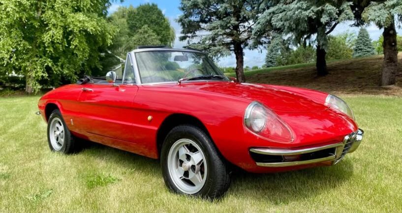 convertible