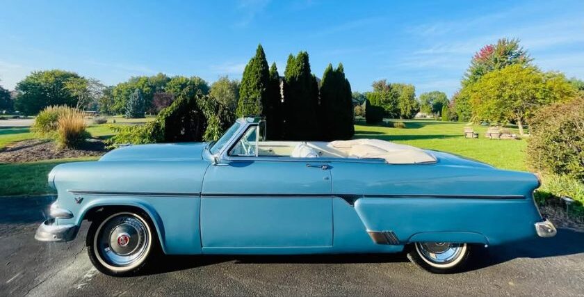 classic cars