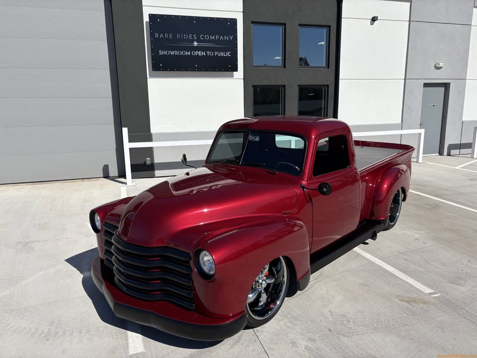 resto mod