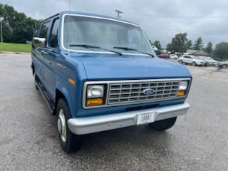 van