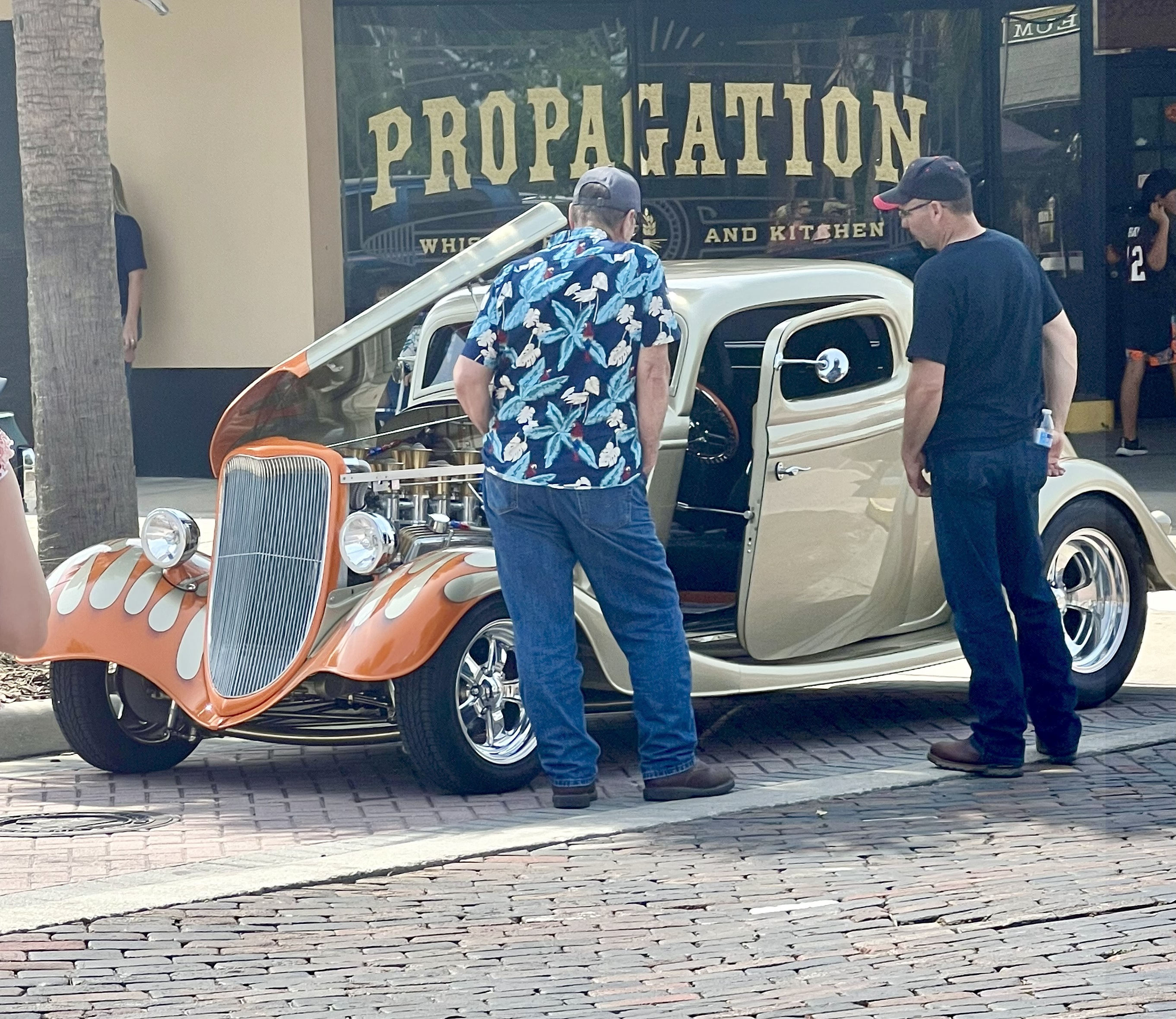street rod for sale