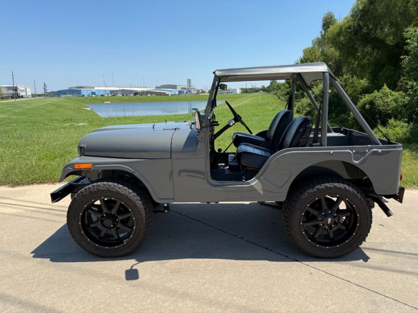 off road vehicles
