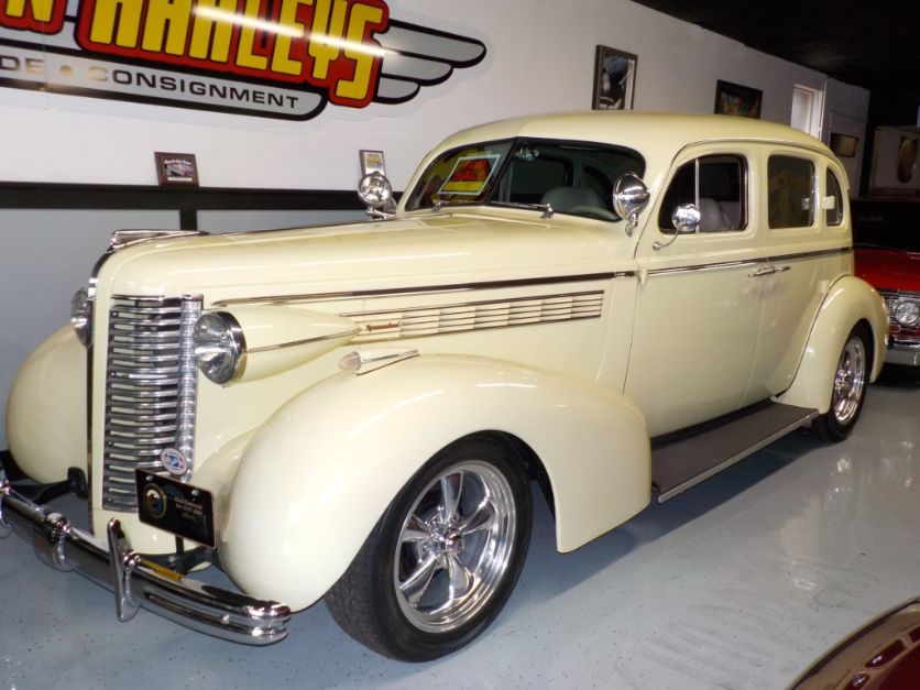 classic cars