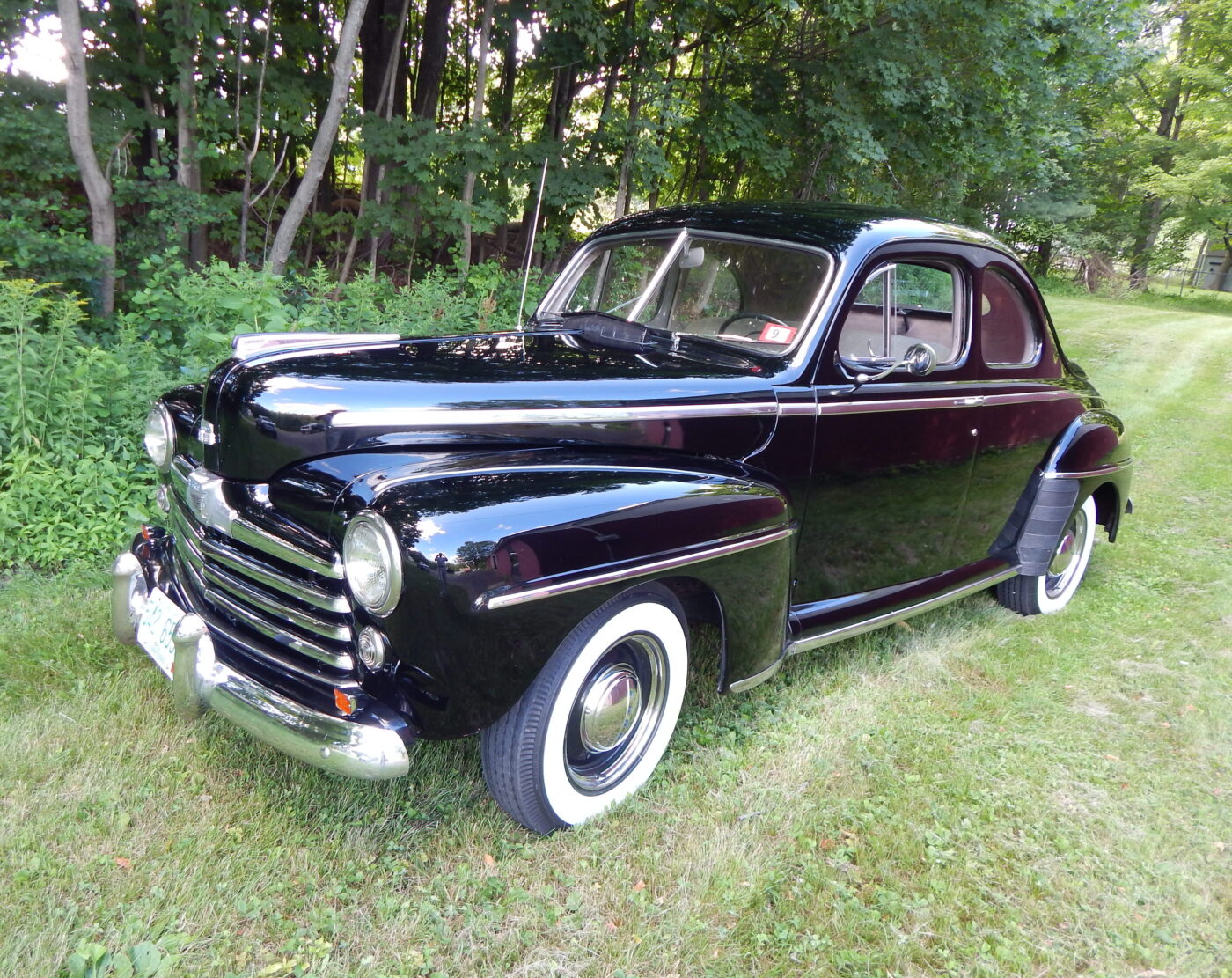 classic car for sale